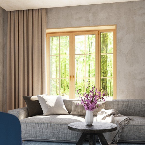 Aplică de perete albă ø 10 cm Gino – Sollux-image-4