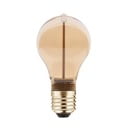 Bec cu filament E27, cu lumină albă caldă cu intensitate reglabilă 2 W – GTV