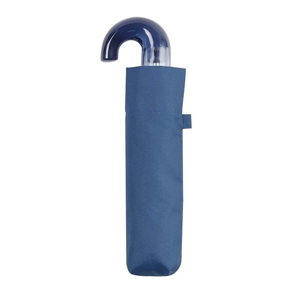 Umbrelă cu protecție UV Ambiance Semi, ⌀ 96 cm, albastru