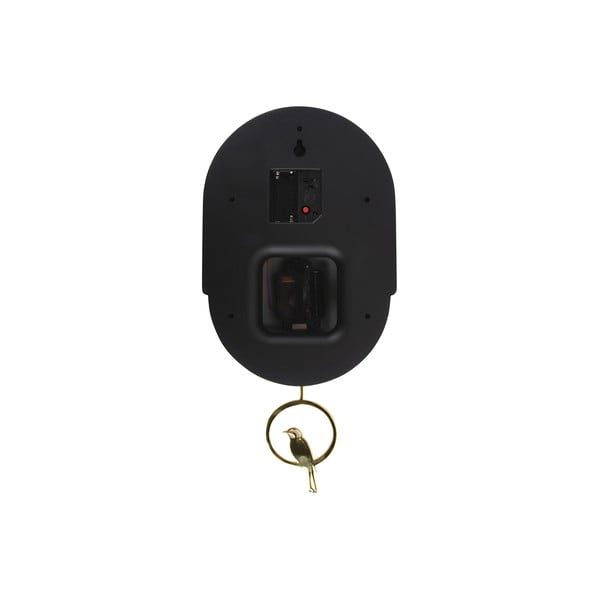 Ceas cu pendul/de perete Tweet  – Karlsson-image-4