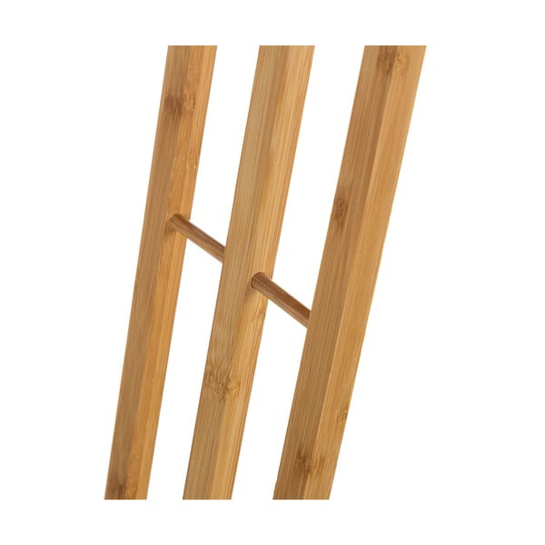 Suport de prosoape din bambus - Casa Selección-image-3