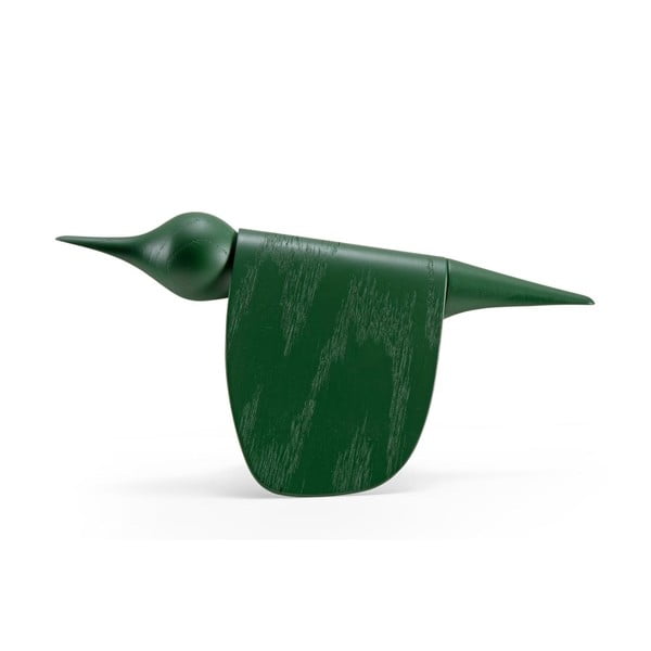 Statuetă din lemn de stejar (înălțime 11,5 cm) Tica – Gazzda