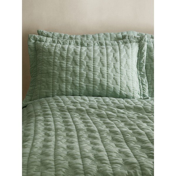 Fețe de pernă 2 buc. 50x75 cm Tamba Leaf – Pineapple Elephant-image-3