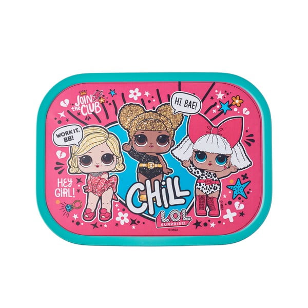 Cutie de gustări pentru copii – Mepal-image-3