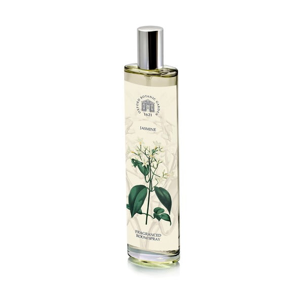 Spray parfumat de interior cu aromă de iasomie Bahoma London Fragranced, 100 ml