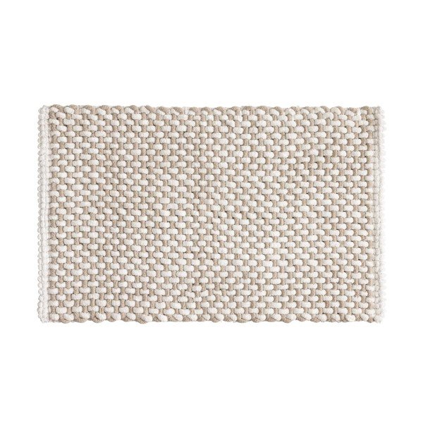 Covoraș de baie bej 50x80 cm Rafael – douceur d'intérieur