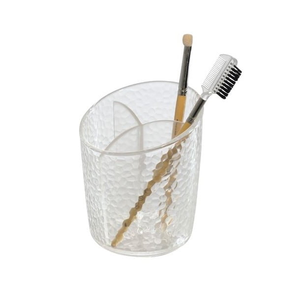 Organizator transparent iDesign Rain Cup