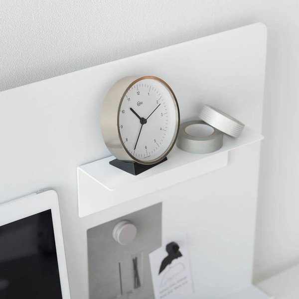 Raft extra pentru avizier magnetic 20x6 cm Tower – YAMAZAKI-image-3