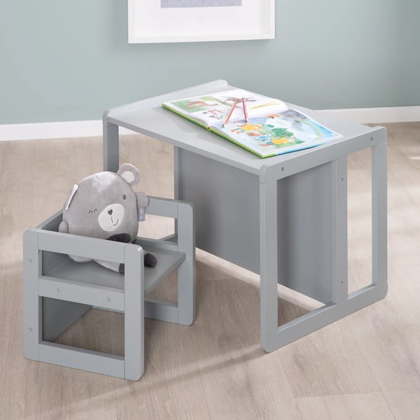 Set de mobilă pentru copii – Roba-image-1