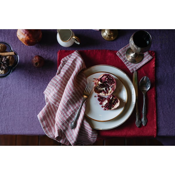 Șervețele din in 2 buc. – Linen Tales-image-4