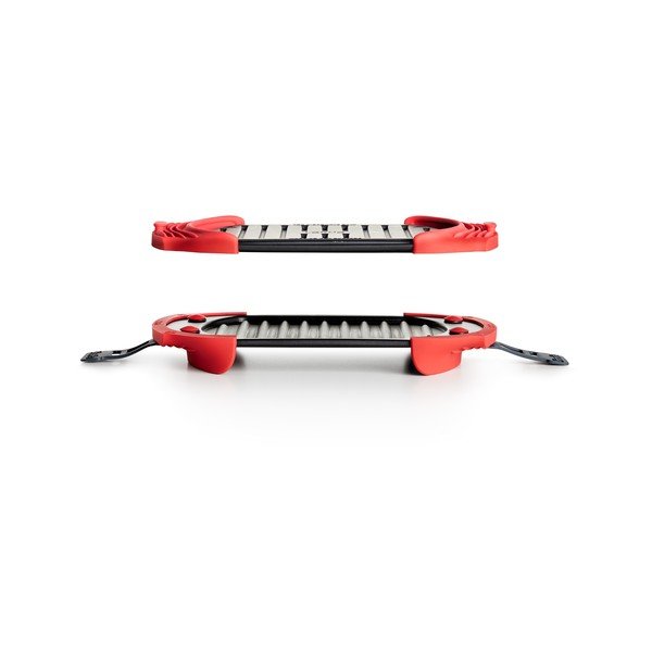 Grătar pentru cuptorul cu microunde Lékué Mark 3-image-3