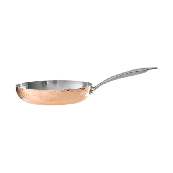 Tigaie din oțel inoxidabil ø 24 cm Minerva – Premier Housewares