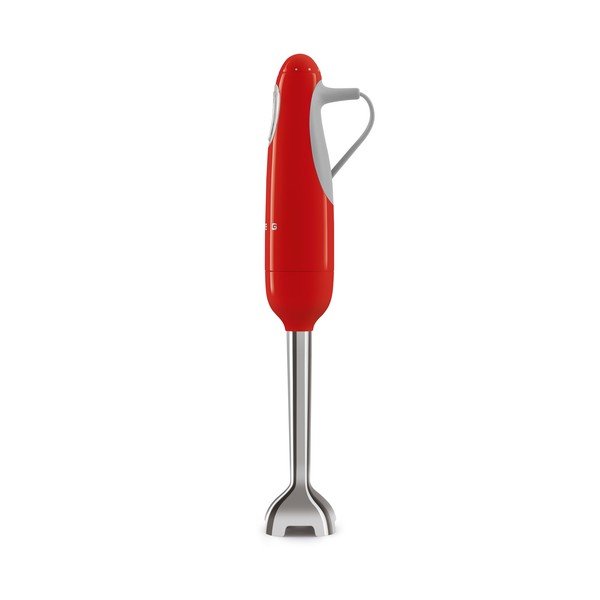 Blender roșu tip blender vertical 50's Retro Style – SMEG-image-3