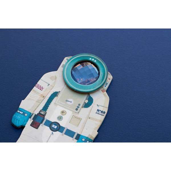 Caleidoscop Londji Cosmonaut-image-1