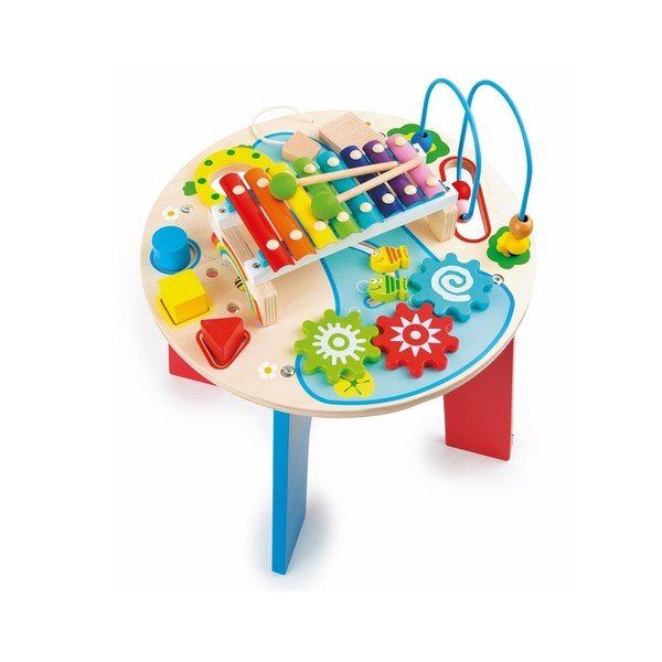 Măsuță motrică Legler Play-image-2