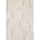 Covor crem 120x170 cm Cairo – ESTE