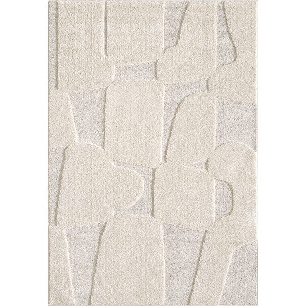 Covor crem 120x170 cm Cairo – ESTE