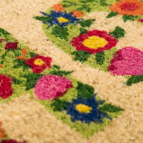 Covoraș intrare/coridor Casa Selección Welcome Home-image-1