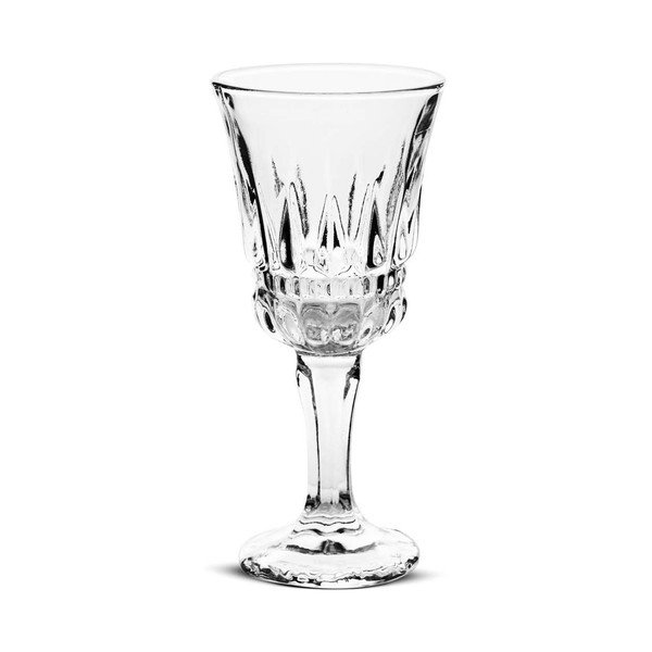 Set de pahare 6 buc. de vin 100 ml – Hermia