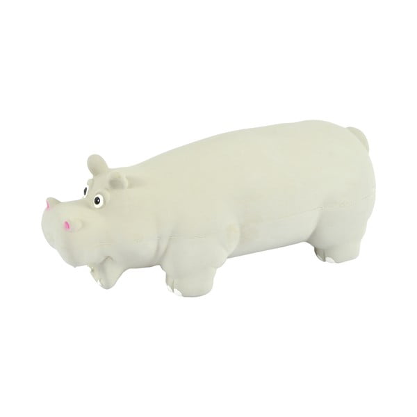 Jucărie pentru câine Hippo – Love Story