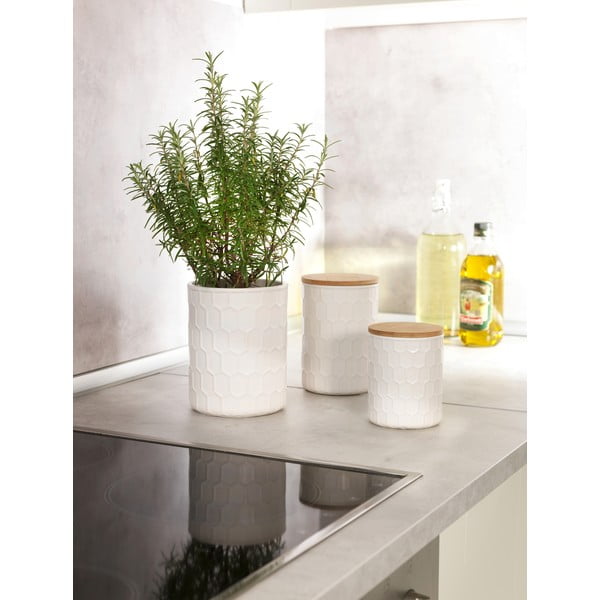 Recipient din ceramică pentru alimente Maya – Wenko-image-3