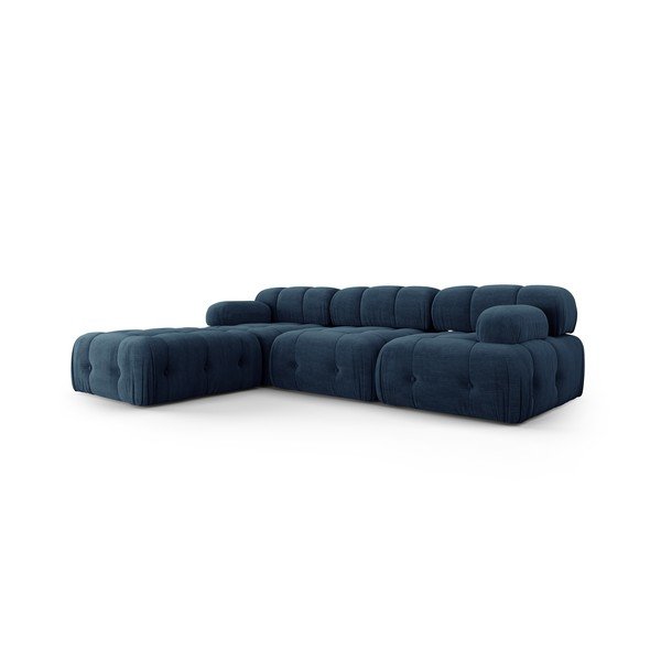 Colțar albastru închis Ferento – Cosmopolitan Design-image-2
