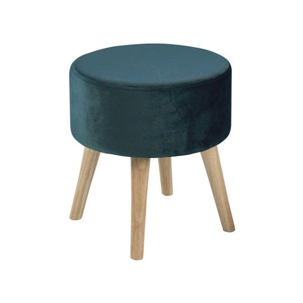 Taburet Actona Sherman, verde