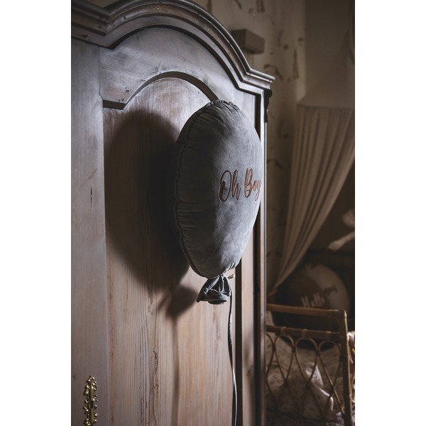 Pernă decorativă  pentru copii Deluxe – Malomi Kids-image-1