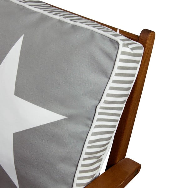 Pernă de scaun 42x42 cm Star – Mioli Decor-image-2