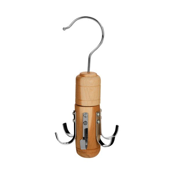 Organizator pentru șifonier de suspendat din lemn The Dandy – Premier Housewares-image-4