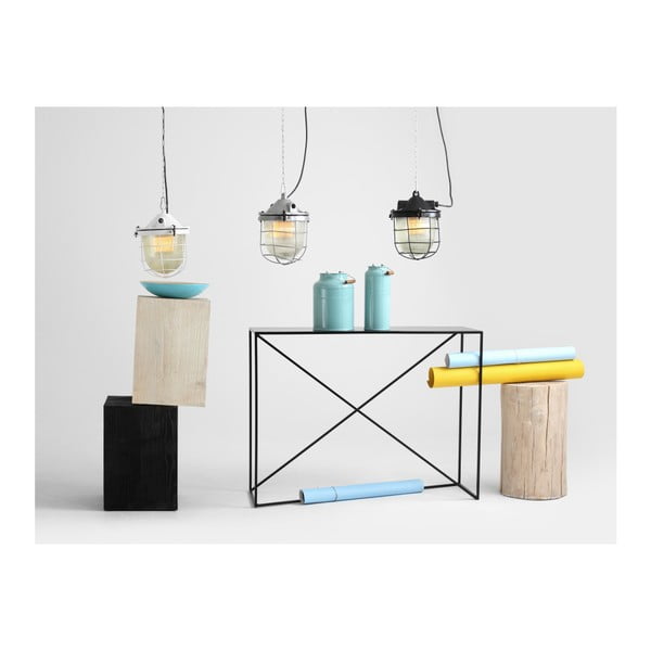 Lustră Custom Form Factor, negru-image-2