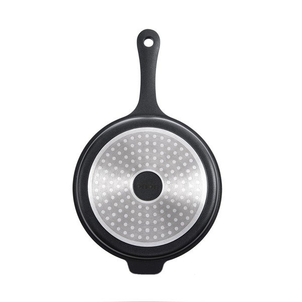 Tigaie cu suprafață antiaderentă ø 28 cm Grande – Orion-image-4