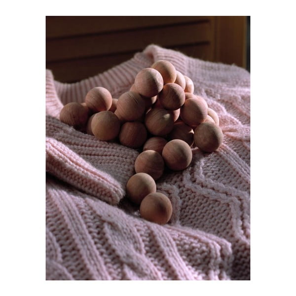 Repelent pentru molii de haine 15 buc. Cedar – Compactor-image-2