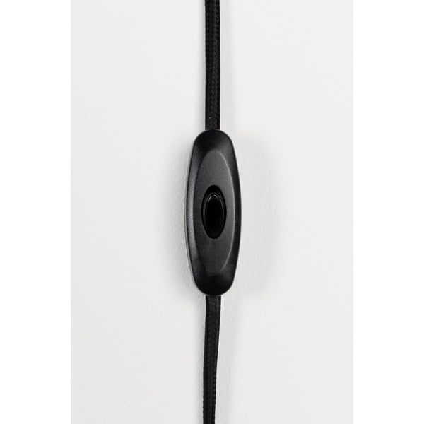 Aplică de perete Zuiver Charlie, gri-roz-image-3