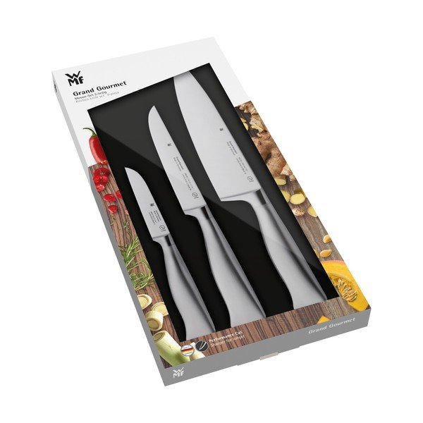 Set 3 cuțite WMF Grand Gourmet-image-2