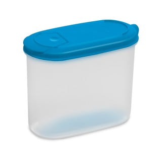 Recipient pentru mâncare cu capac Addis Seal Tight Medium Store And Pour, 1,7 l