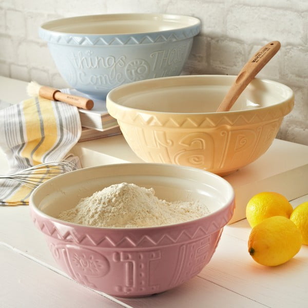 Set 4 recipiente Bake My Day-image-1