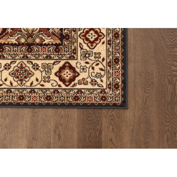 Covor teracotă 200x300 cm Bergenia – FD-image-3