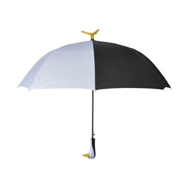 Umbrelă în formă de pinguin Esschert Design-image-3