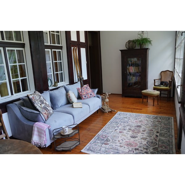 Covor Universal Parma Garro, 120 x 170 cm-image-4