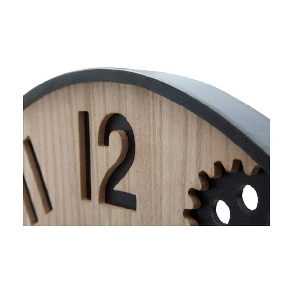 Ceas de perete ø 60 cm Grand - Mauro Ferretti-image-4