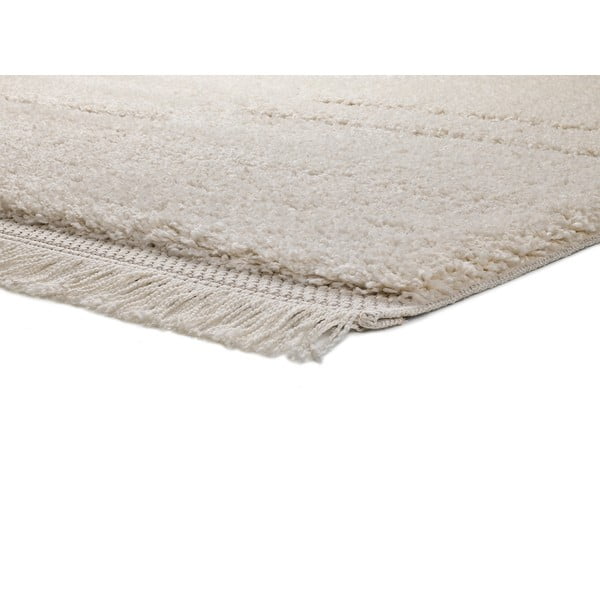 Covor Universal Kai Stripe, 57 x 115 cm, bej-image-2