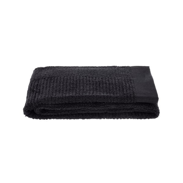 Prosop Zone Classic, 50 x 70 cm, negru-image-1