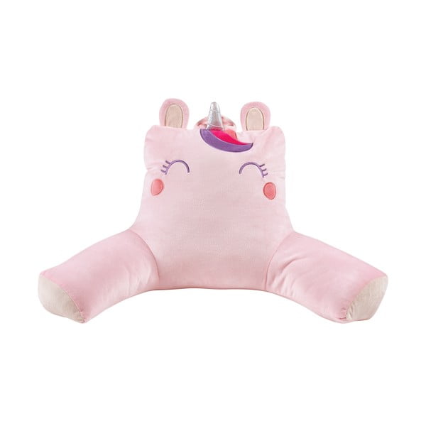 Pernă de sprijin 60x25 cm Sparkle Unicorn – Catherine Lansfield