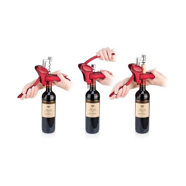 Deschizător de sticle Uno Vino - Tescoma-image-1