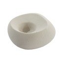 Sfeșnic decorativ  din ceramică Alka – Light & Living