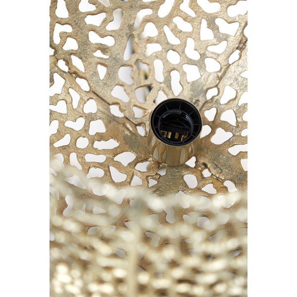 Lustră în culoarea bronz ø 39 cm Sinula – Light & Living-image-1