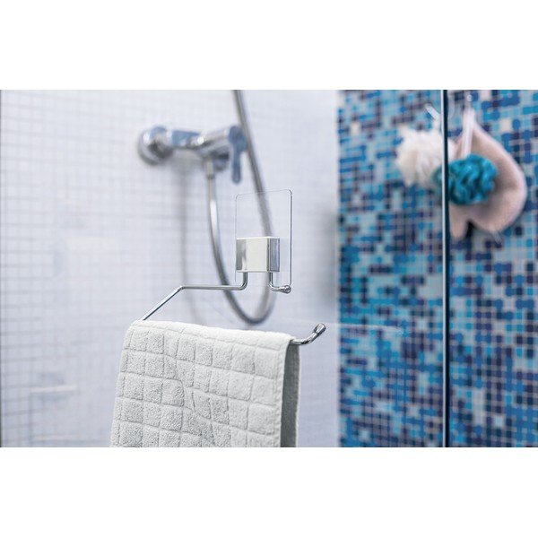 Suport de baie pentru prosoape Compactor Towel-image-1