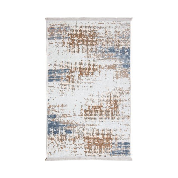 Covor cu 2 fețe Eco Rugs Skive, 75 x 150 cm-image-1