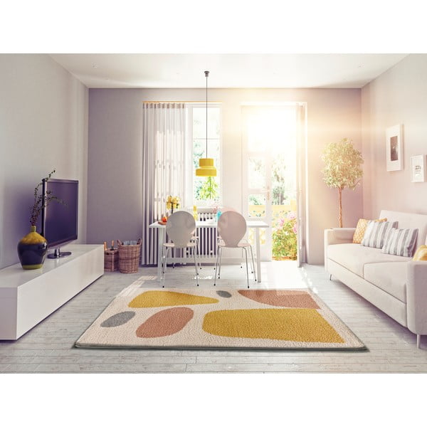 Covor Universal Maris, 80 x 150 cm-image-1